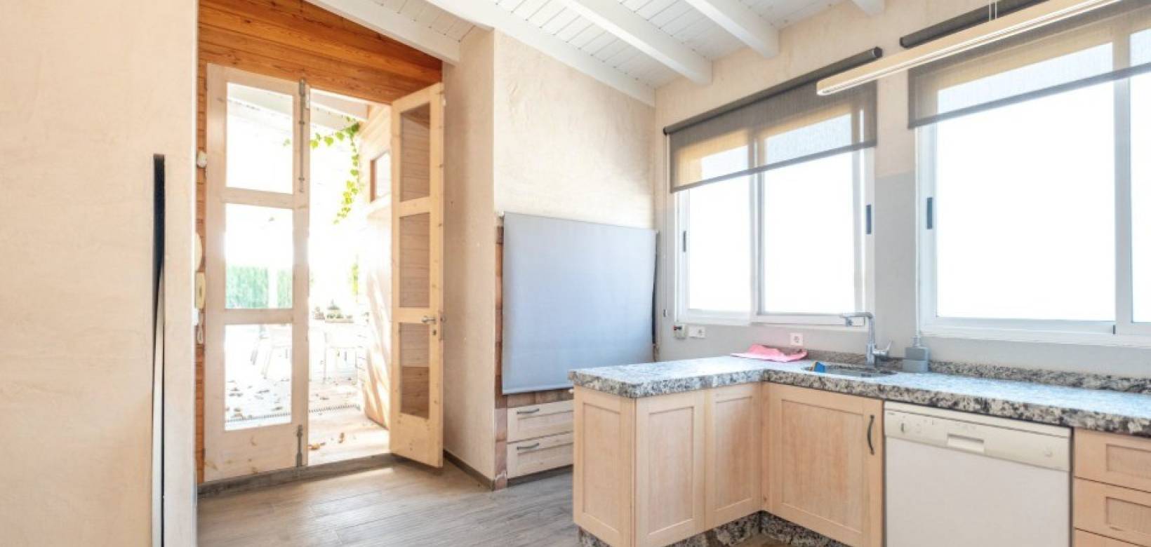 Venta - Chalet - San Fulgencio