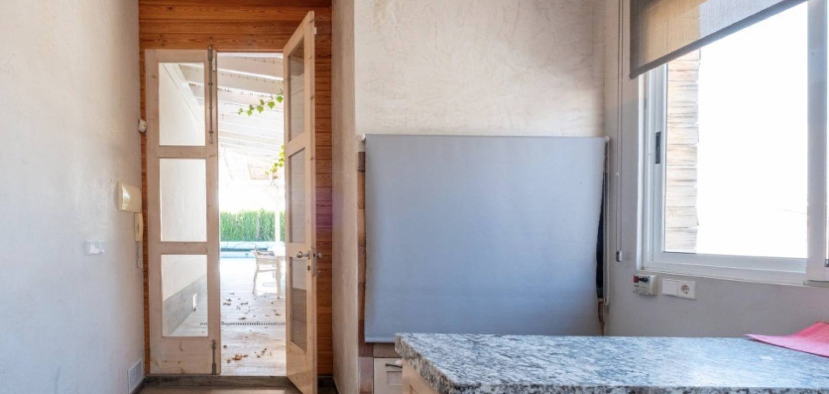 Venta - Chalet - San Fulgencio