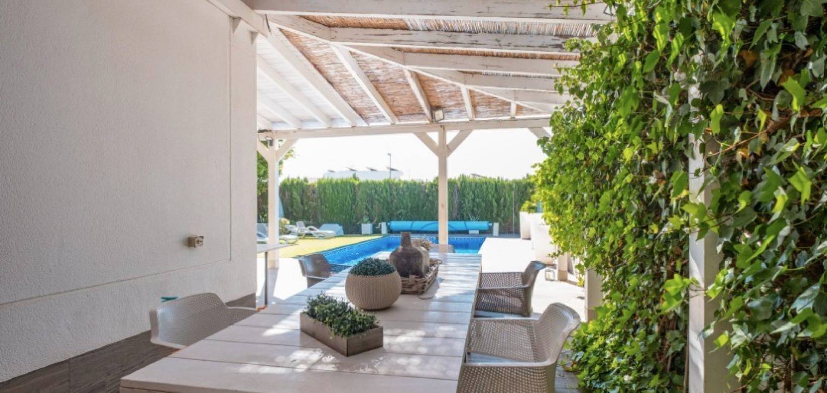 Venta - Chalet - San Fulgencio
