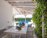 Venta - Chalet - San Fulgencio