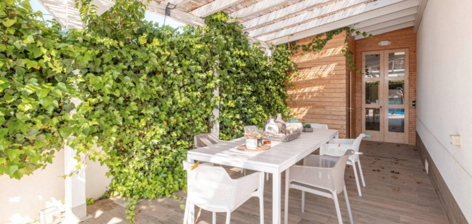 Venta - Chalet - San Fulgencio