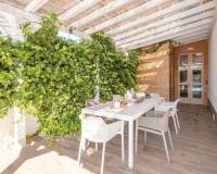 Venta - Chalet - San Fulgencio