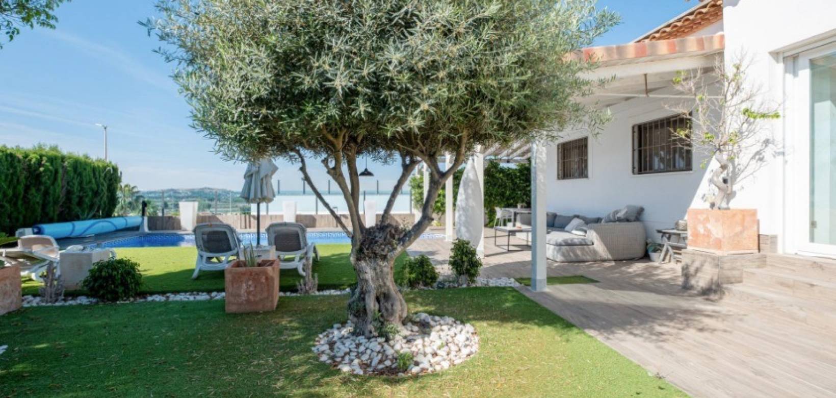 Venta - Chalet - San Fulgencio