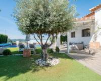 Venta - Chalet - San Fulgencio