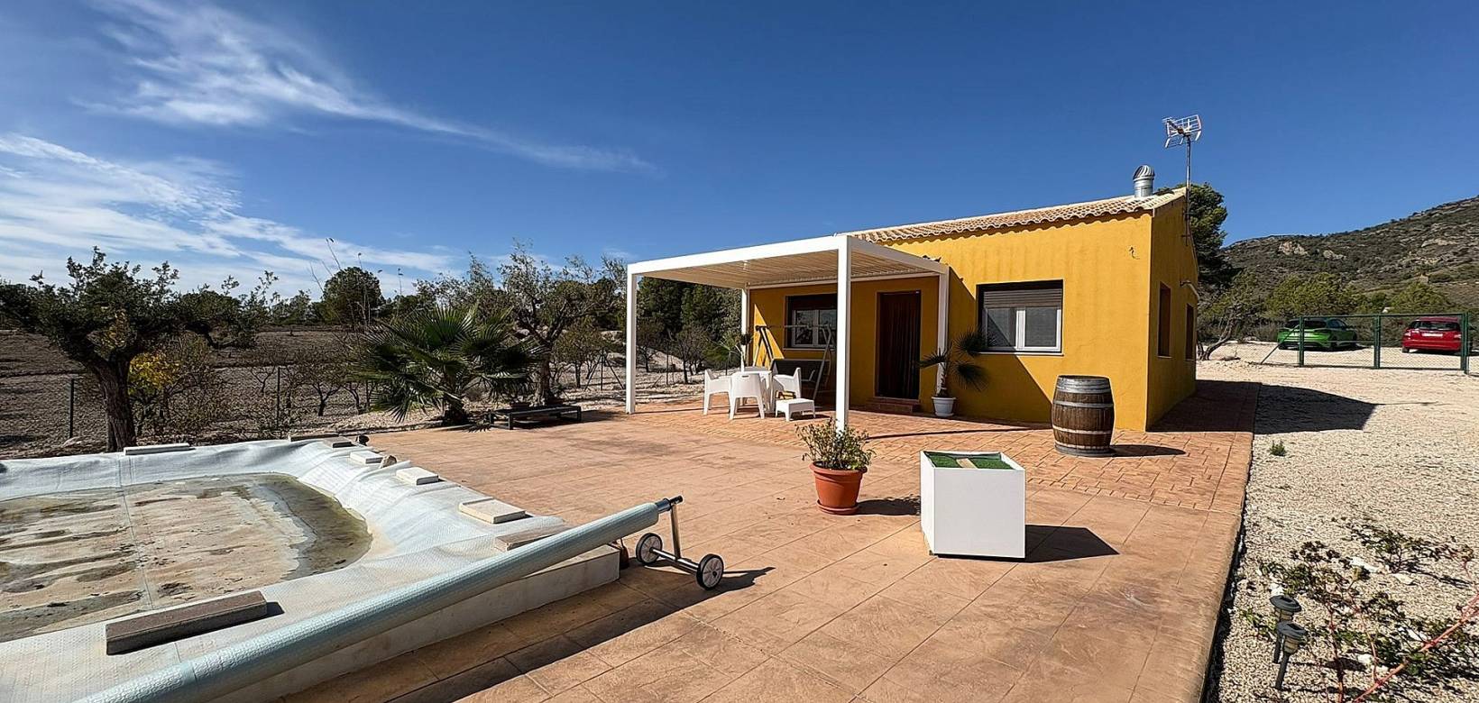 Venta - Chalet - Sax