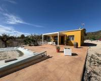 Venta - Chalet - Sax