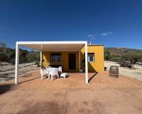 Venta - Chalet - Sax