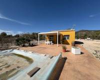 Venta - Chalet - Sax