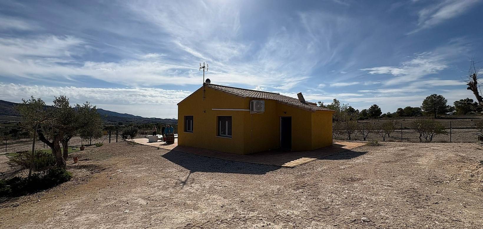 Venta - Chalet - Sax