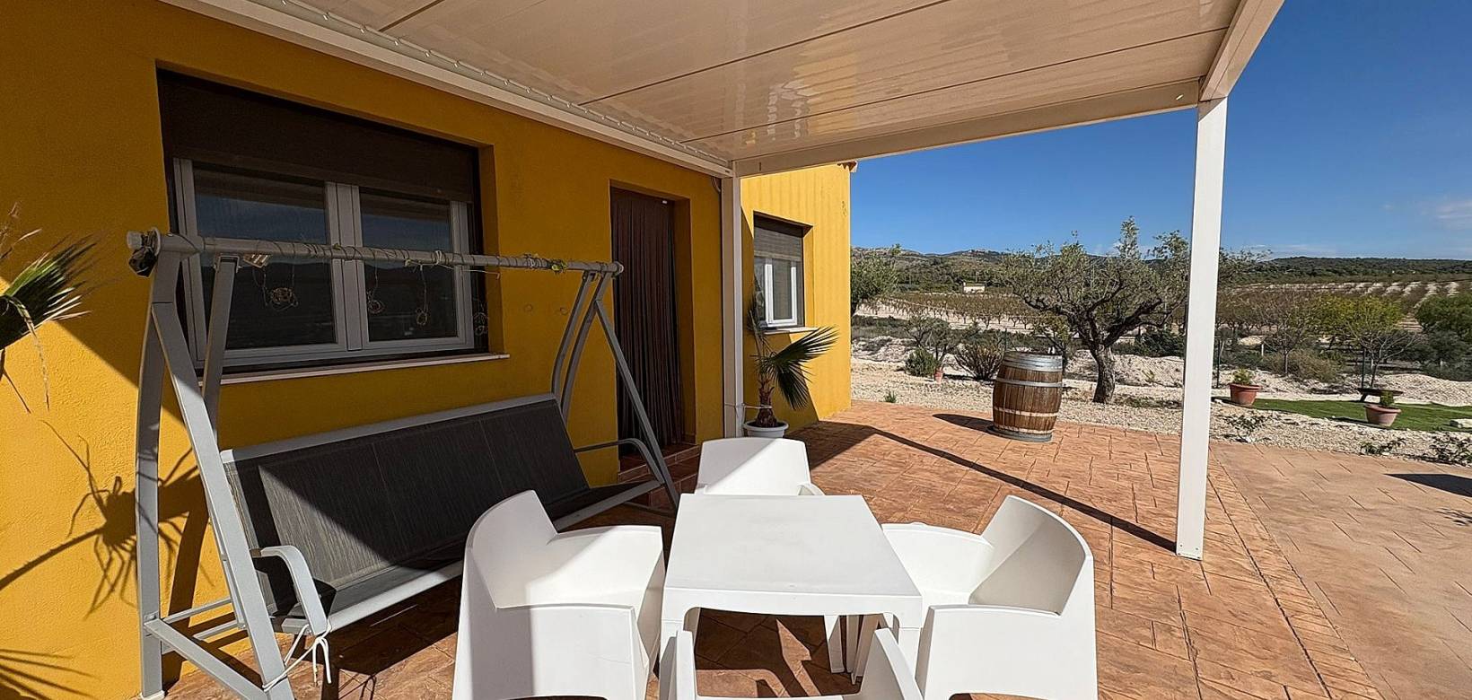 Venta - Chalet - Sax