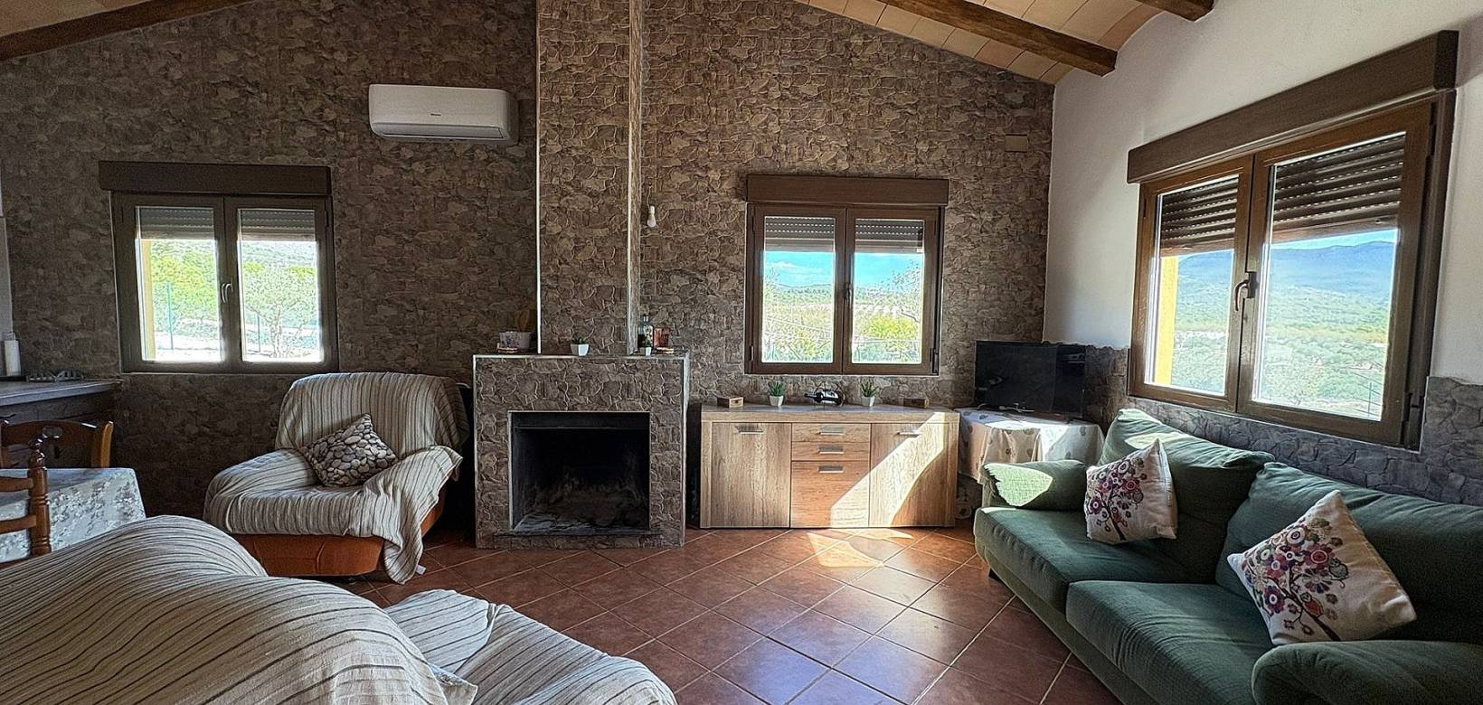 Venta - Chalet - Sax