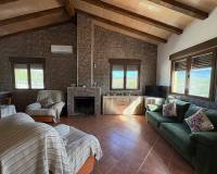 Venta - Chalet - Sax