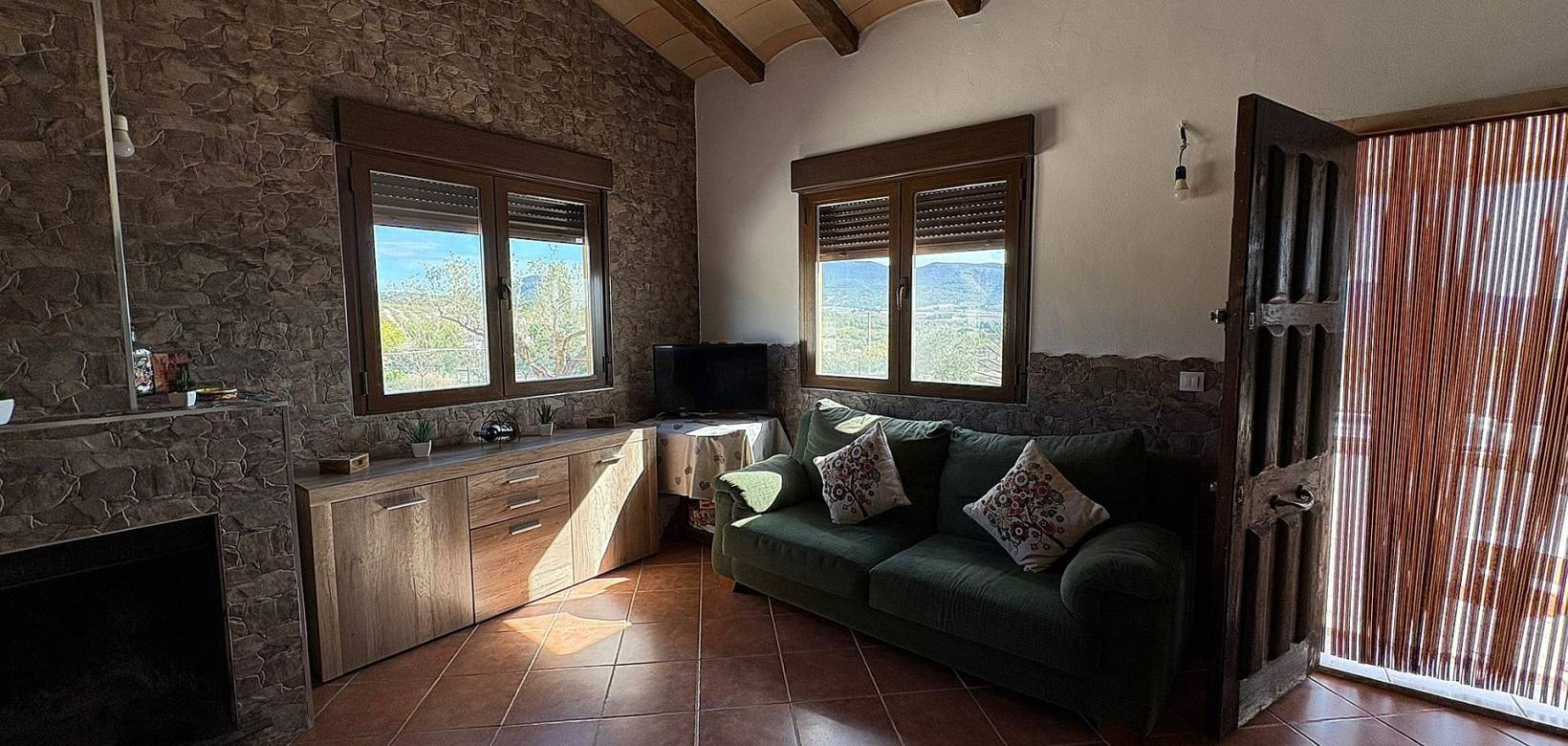 Venta - Chalet - Sax