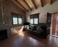 Venta - Chalet - Sax