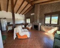 Venta - Chalet - Sax