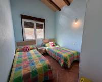 Venta - Chalet - Sax