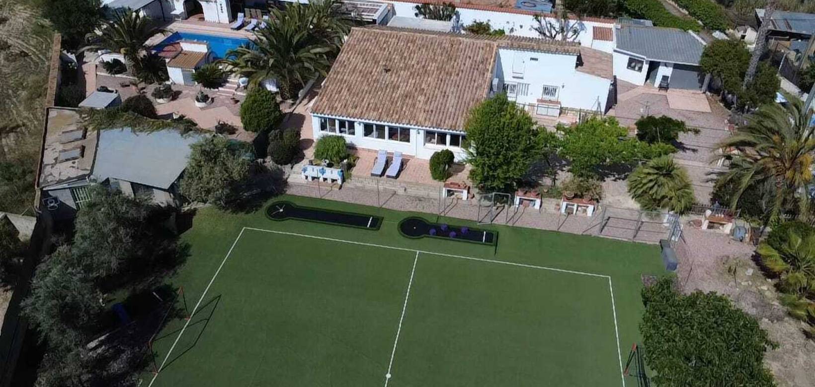 Venta - Chalet - Sax