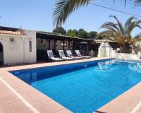 Venta - Chalet - Sax