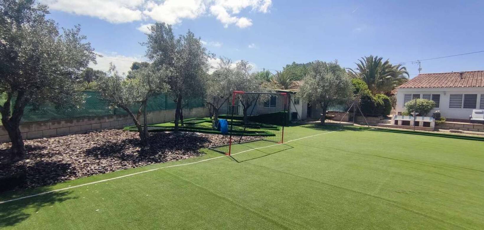 Venta - Chalet - Sax