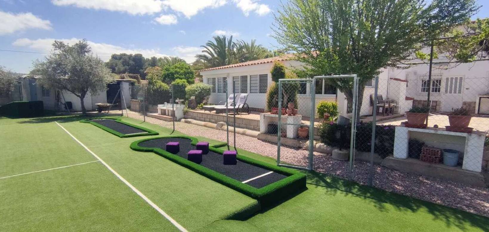 Venta - Chalet - Sax