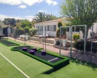 Venta - Chalet - Sax