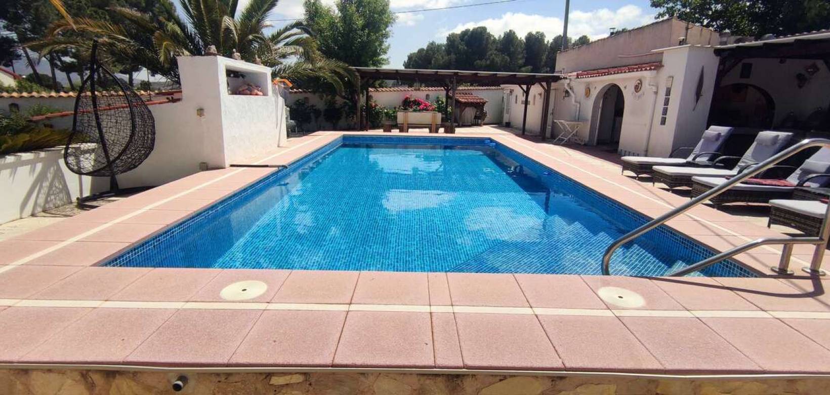 Venta - Chalet - Sax