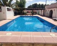 Venta - Chalet - Sax