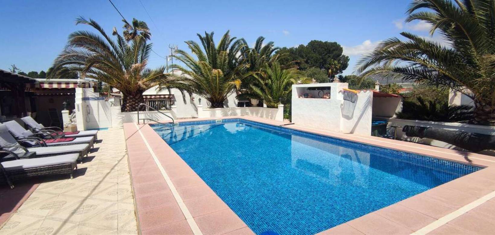 Venta - Chalet - Sax