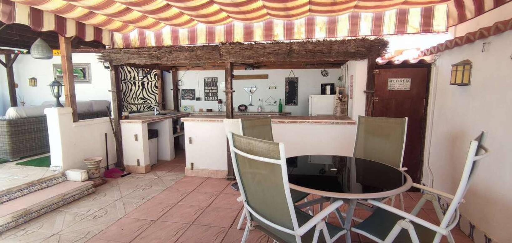 Venta - Chalet - Sax