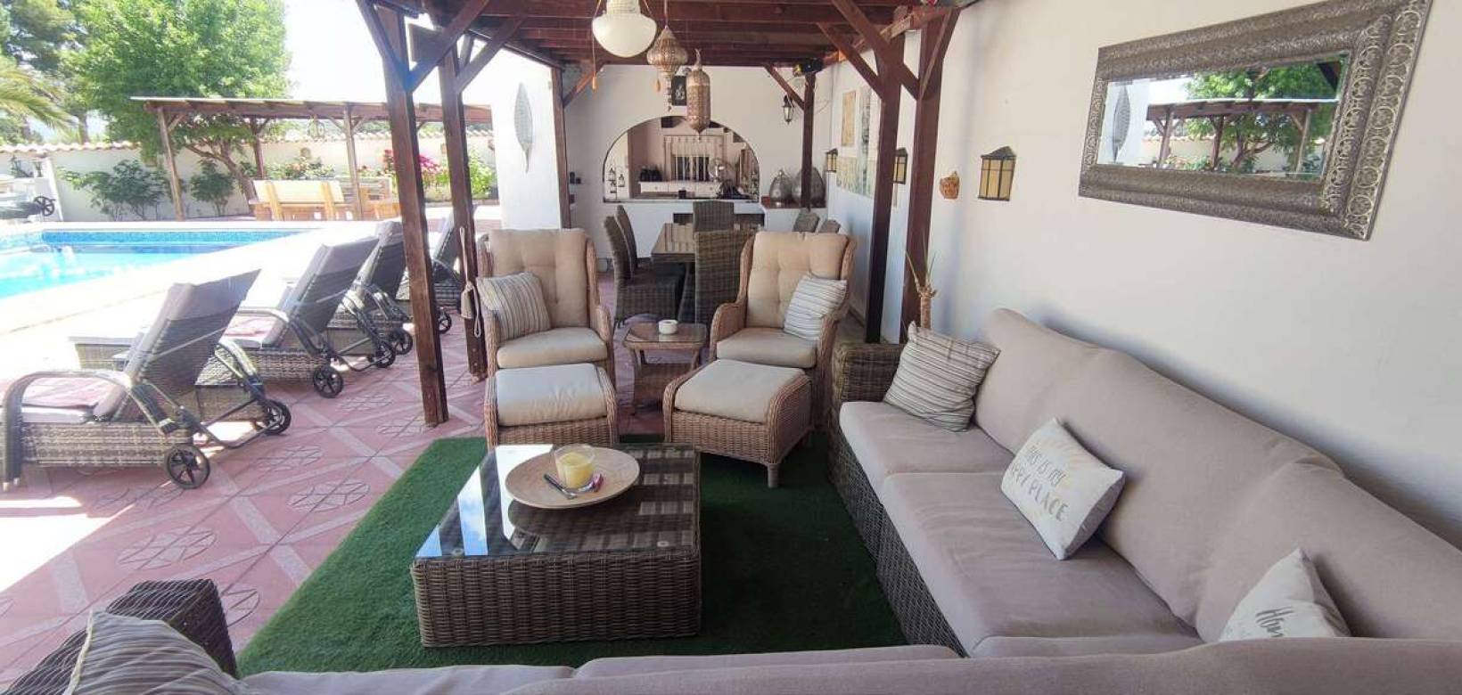 Venta - Chalet - Sax