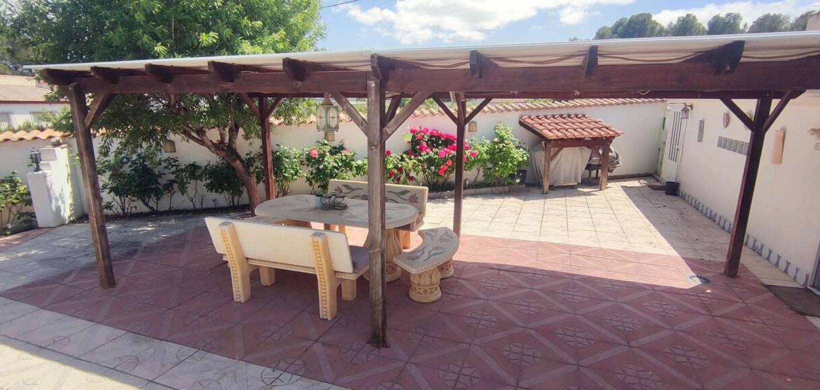 Venta - Chalet - Sax