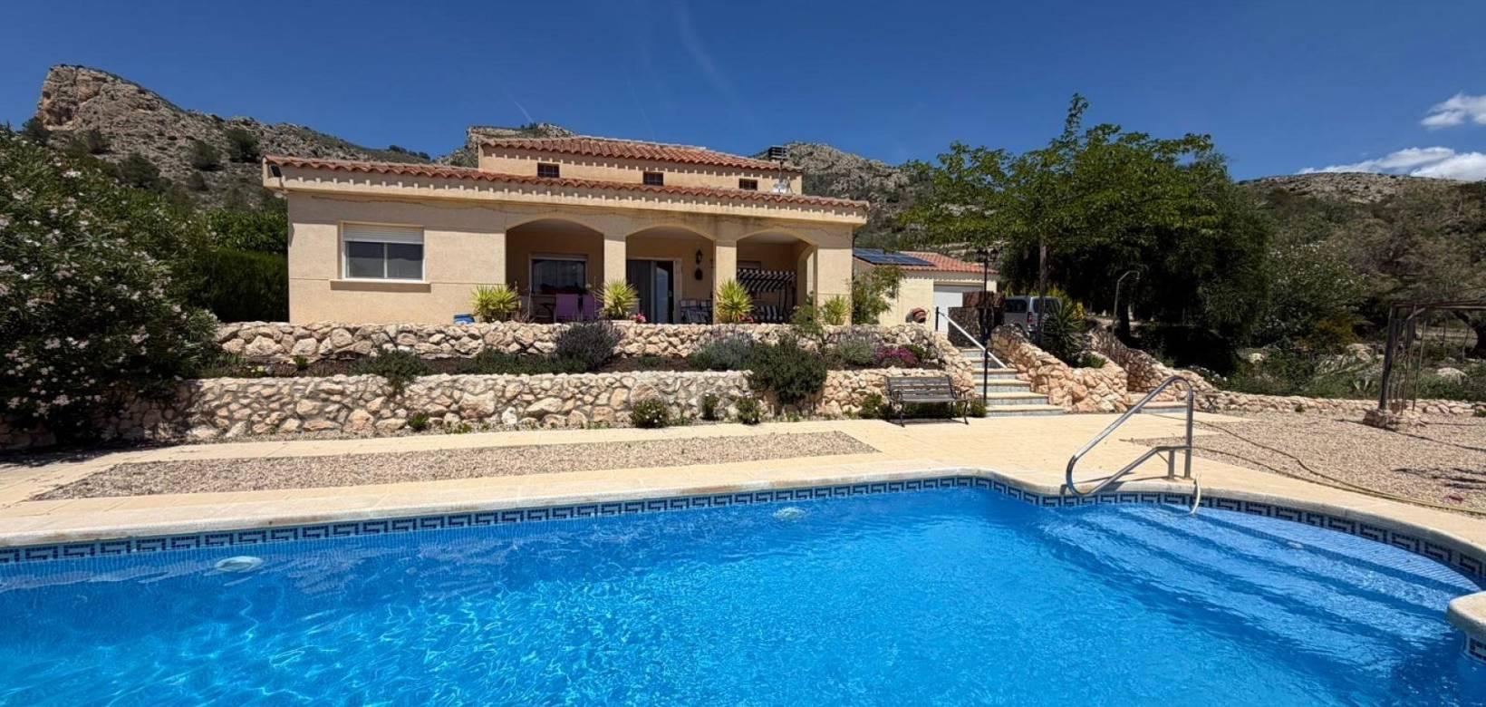 Venta - Chalet - Sax