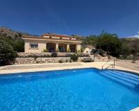 Venta - Chalet - Sax