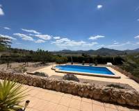 Venta - Chalet - Sax