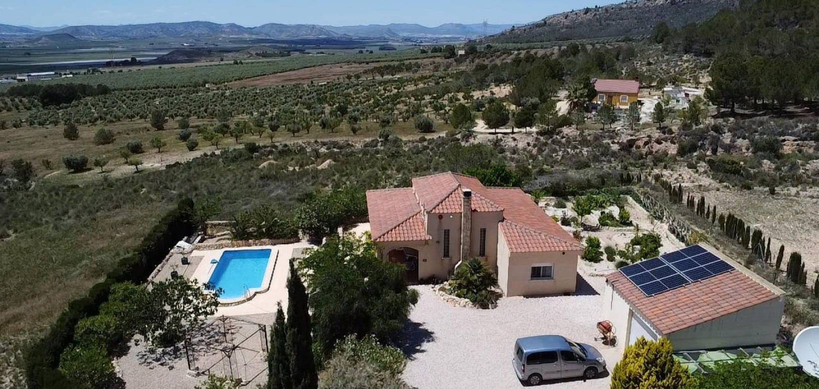 Venta - Chalet - Sax