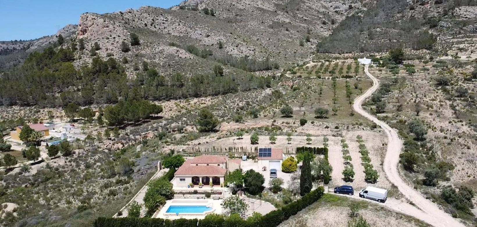 Venta - Chalet - Sax