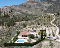 Venta - Chalet - Sax