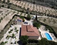 Venta - Chalet - Sax