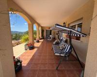 Venta - Chalet - Sax