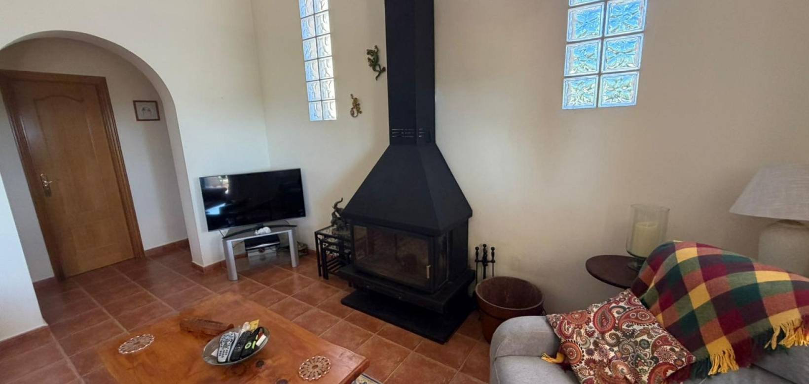 Venta - Chalet - Sax