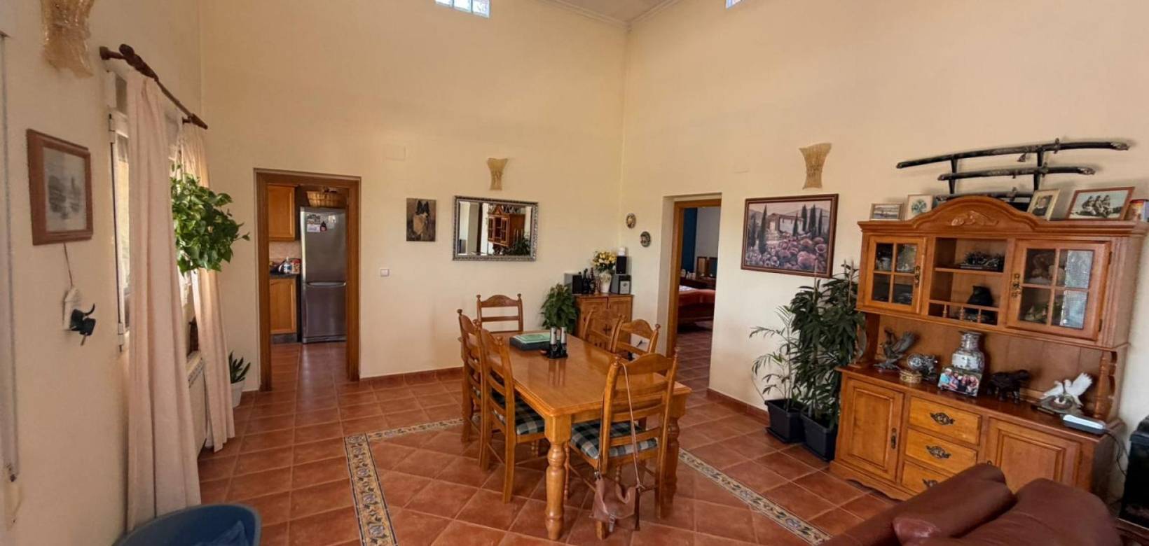Venta - Chalet - Sax