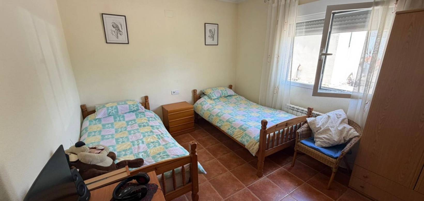 Venta - Chalet - Sax