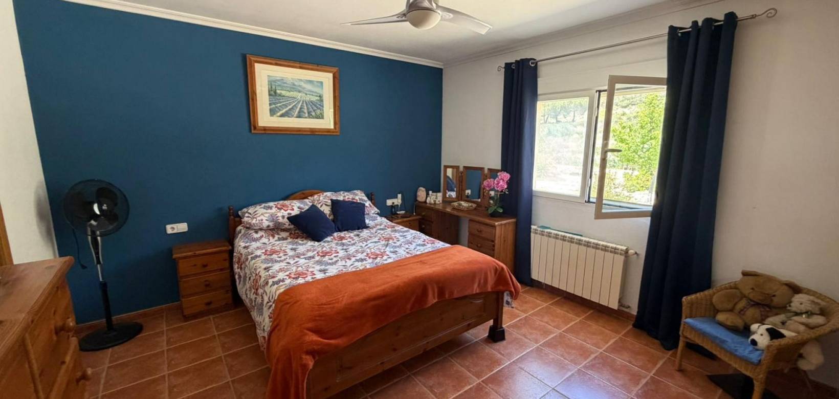 Venta - Chalet - Sax