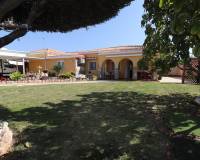 Venta - Chalet - Torrevieja - Chaparral