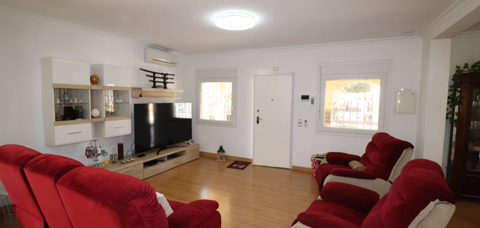 Venta - Chalet - Torrevieja - Chaparral