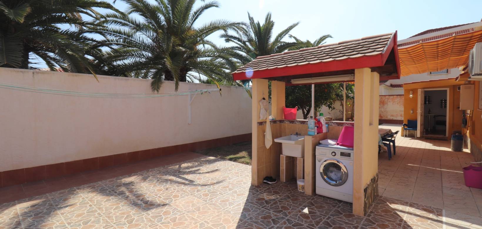 Venta - Chalet - Torrevieja - Chaparral