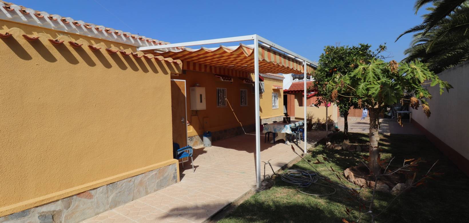 Venta - Chalet - Torrevieja - Chaparral