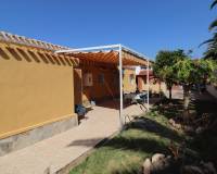 Venta - Chalet - Torrevieja - Chaparral