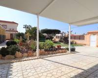 Venta - Chalet - Torrevieja - Chaparral