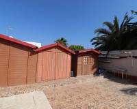 Venta - Chalet - Torrevieja - Chaparral